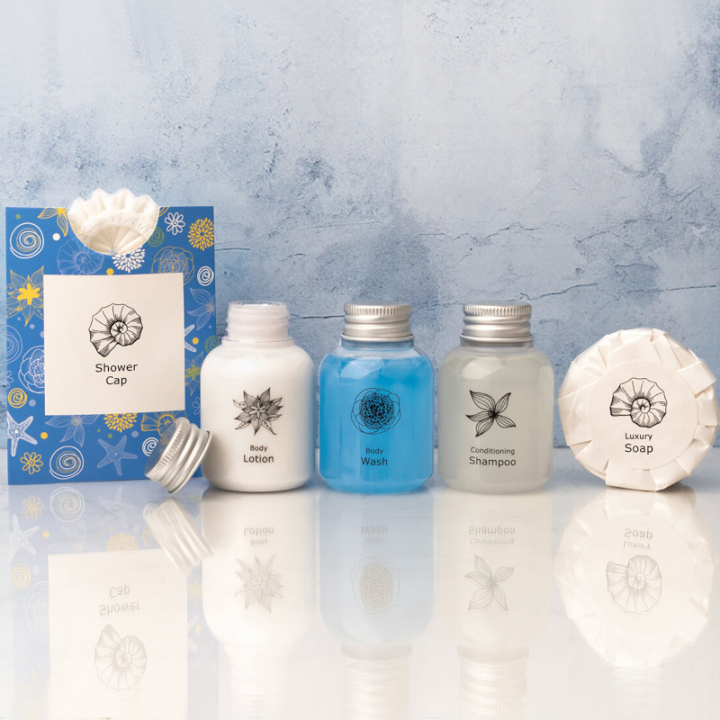 Blu Range - Herbal Collection (Full Range)