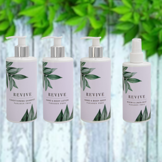 Revive 300ml x12 - Full Range