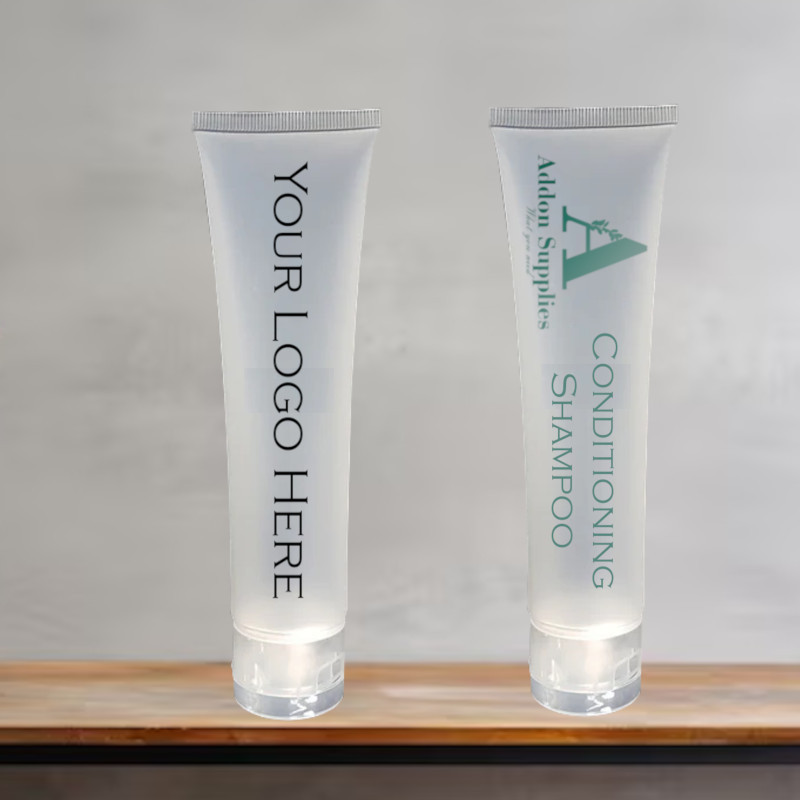 Customized - Frosted Tubes x 100 (Full range) Customized - Frosted Tubes x 100 (Full range)
