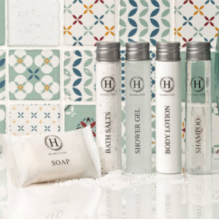 Hamilton Collection - x60 (Full range)