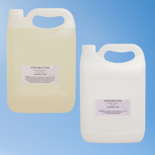 Cocobutter (5l Refill) x 2 (Full range)