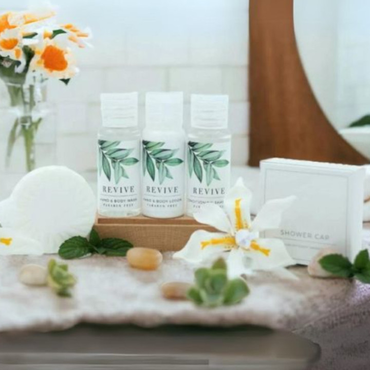 Revive - Amenities Pack