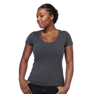 T-Shirt - Ladies Fashion Fit