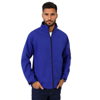 Jacket - Classic Softshell