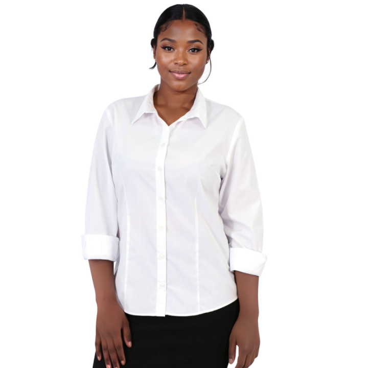 Blouse - Long Sleeve Roselina