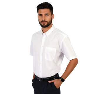 S/S Shirt - Cameron Shirt