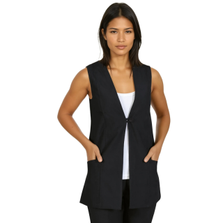 Gilet - Sleeveless Jacket - Freya