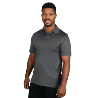 Polo - Men's Lifestyle Sports