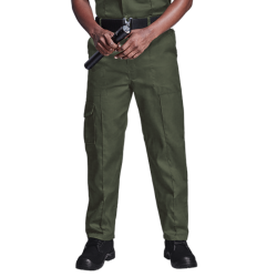 Contract Combat Pants - Security Guard Uniform photo