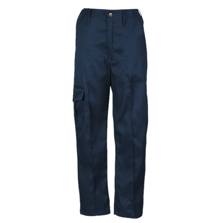 Contract Combat Pants - Security Guard Uniform navy