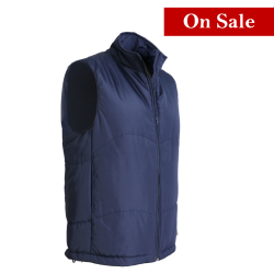 Bodywarmer - Unisex -  (While stocks last) photo