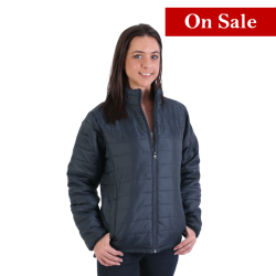Jacket - Ladies Ballista Puffer (While stocks last) photo