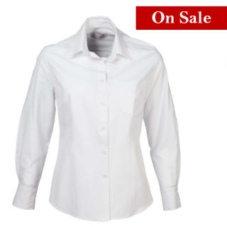 Blouse - Long Sleeve - Wendy K206 Sale (while stocks last)