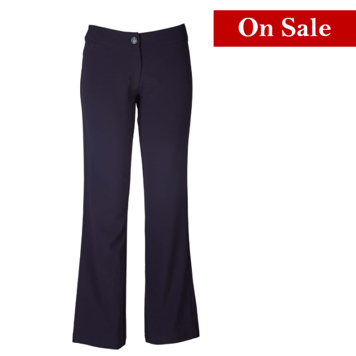 Slacks - Ladies Hipster - Tessa Sale (while stocks last)