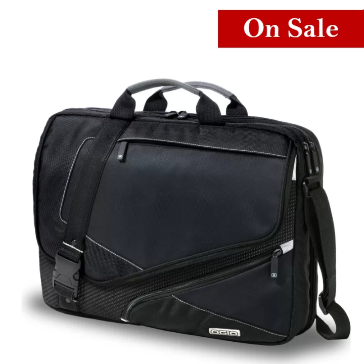 Bag - OGIO Voyager Messenger