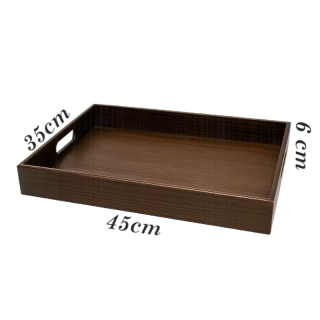 Tray - 45cm  / 60cm / 77 cm (Pine)