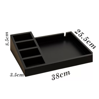 Beverage Serving Tray