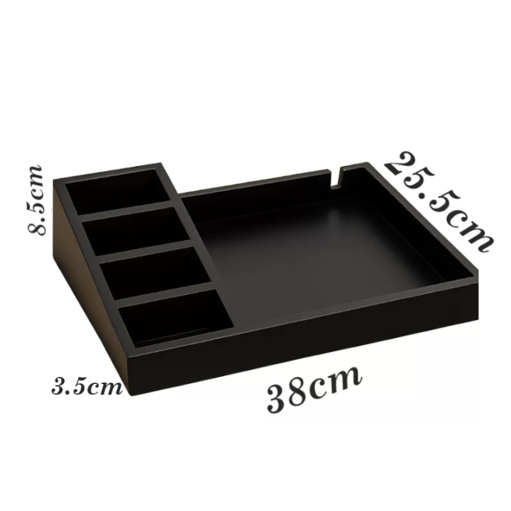 Beverage Serving Tray