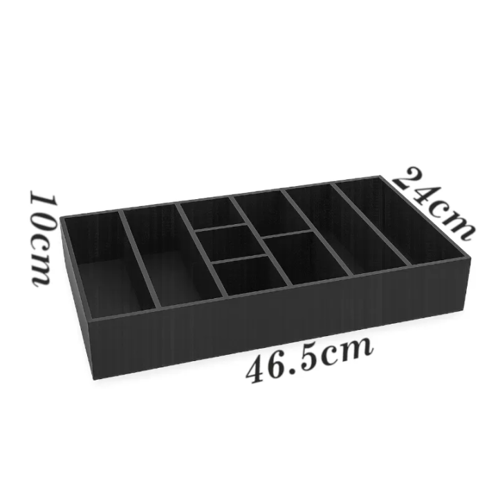 Large Conference Box (Without Lid)