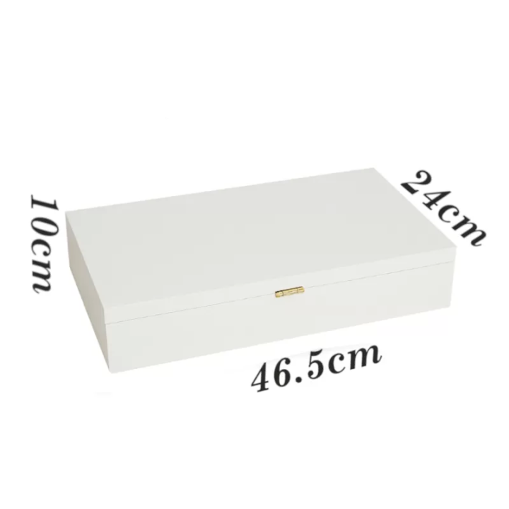 Large Conference Box (With Lid)