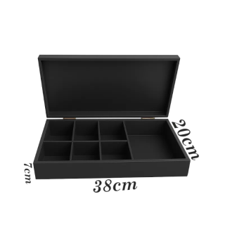 Small Conference Box (With Lid) 2
