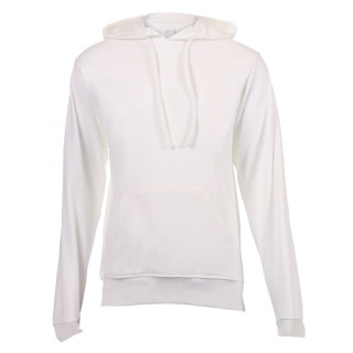 Cotton Fleece Hoodie