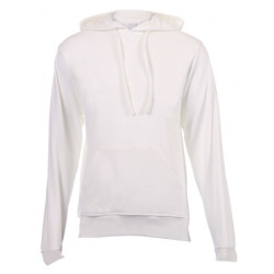 Cotton Fleece Hoodie