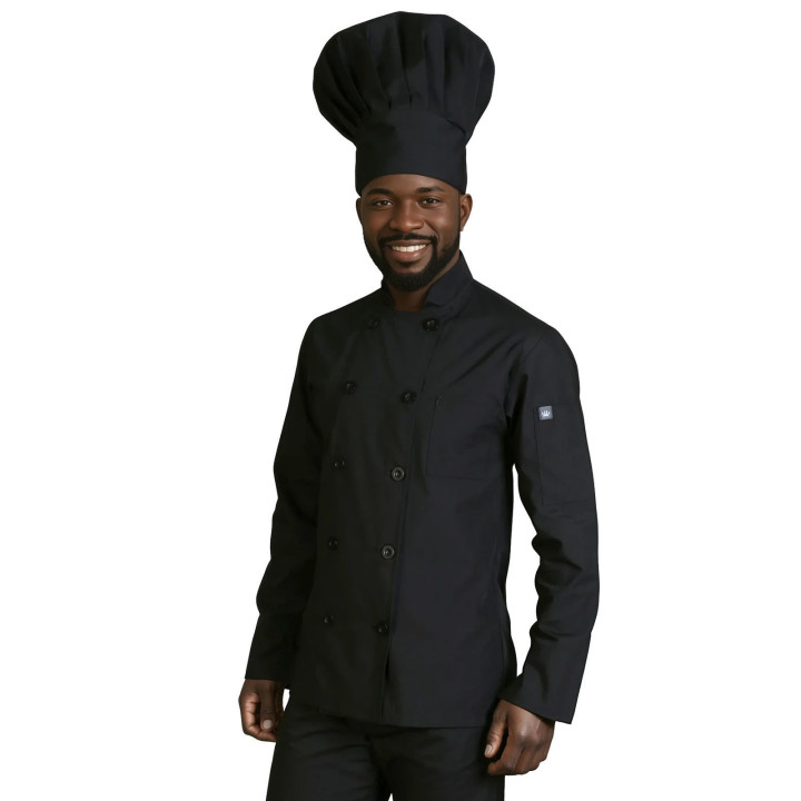 Chef Jacket - Gordon cover