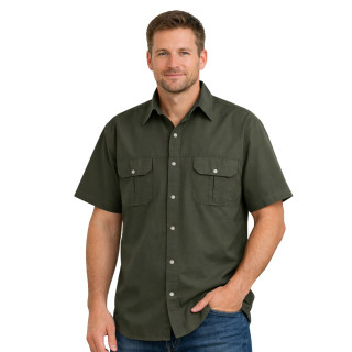 Venture Bush Shirt