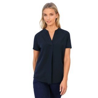 Blouse - Short Sleeve Isabella