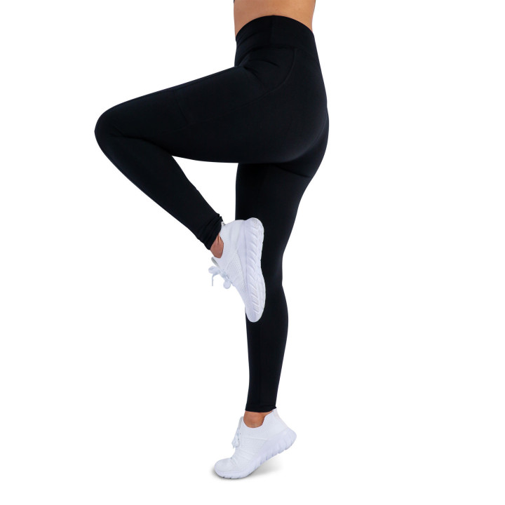 Leggings - Ladies' Active Pocketed model