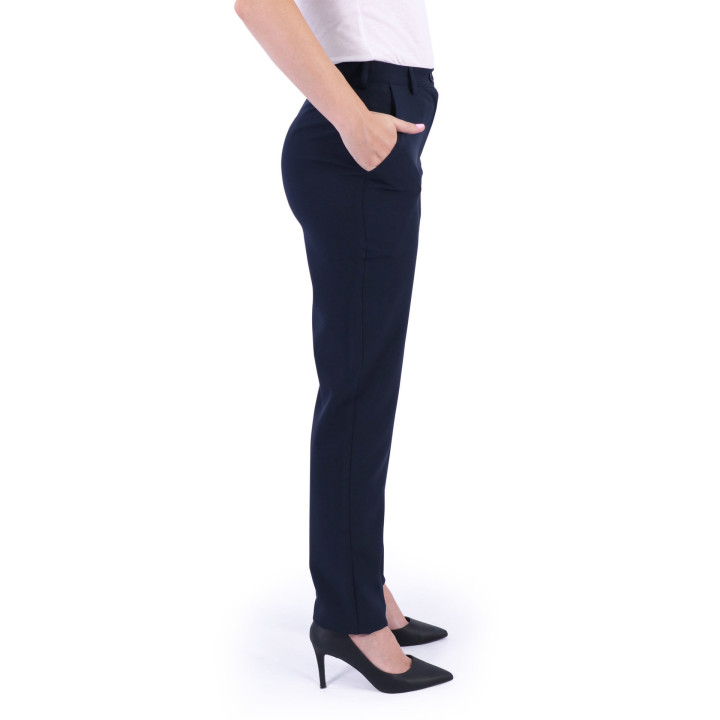 Pants - Katrina Navy