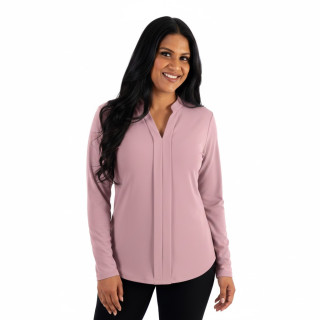 Blouse - Long Sleeve Emma