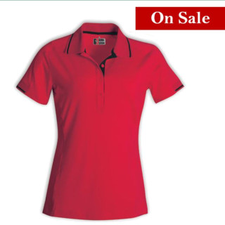 Polo - Ladies Synergy