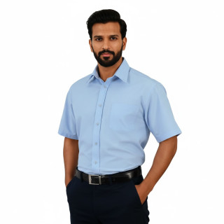 S/S Shirt - Men's Prime Woven