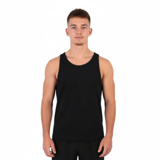 Vest - Men's Lifestyle (Combed polycotton)