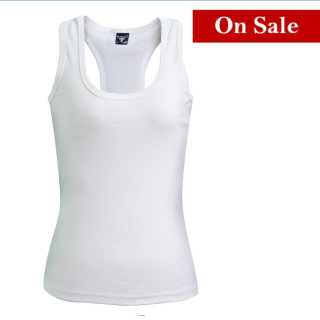 T-Shirt - Ladies Racerback Top
