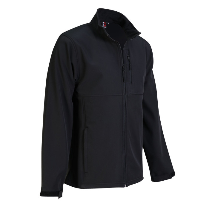 Jacket - Katana Softshell
