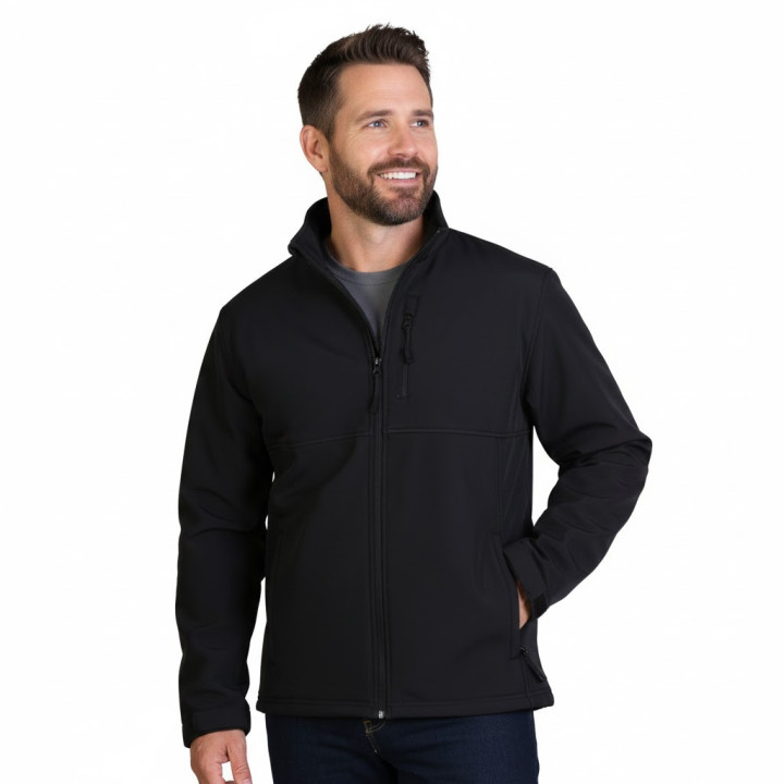 Jacket - Katana Softshell