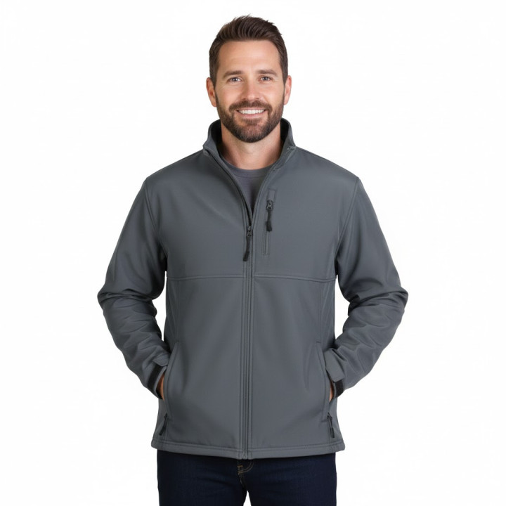 Jacket - Katana Softshell