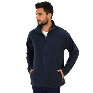 Jacket - Sabre Anti-pill Microfibre Fleece