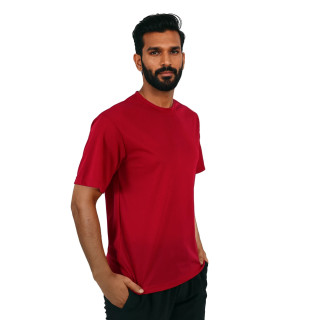 T-Shirt - Classic Sports (Honeycomb Polyester)