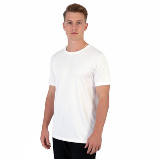 T-Shirt - Unisex Lifestyle Sports 155g (100% Polyester Interlock)
