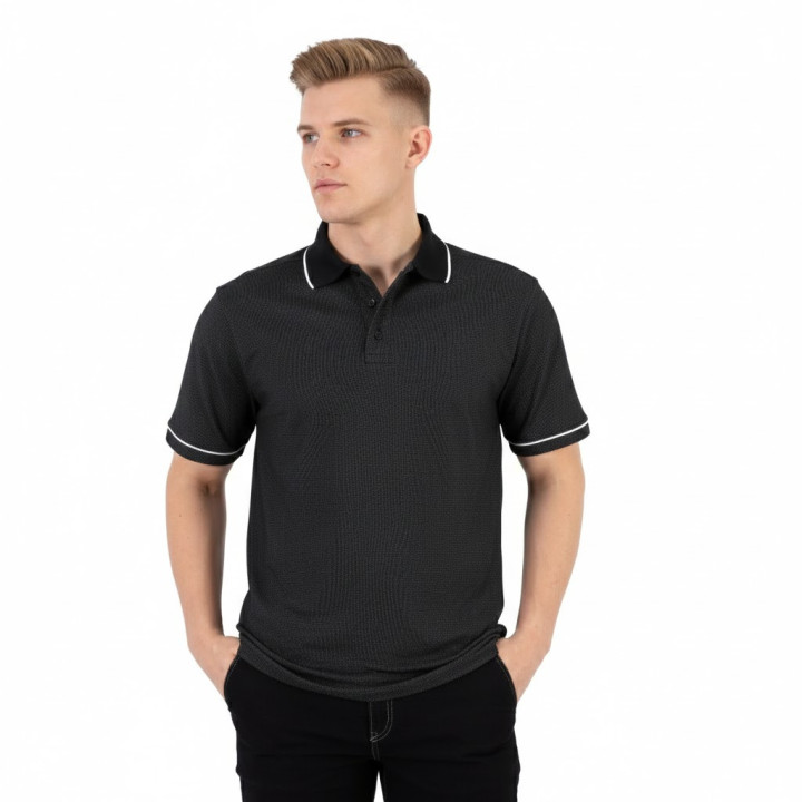 Polo - Classic Microdot