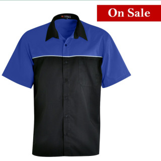 S/S Shirt - Traction Pit Crew