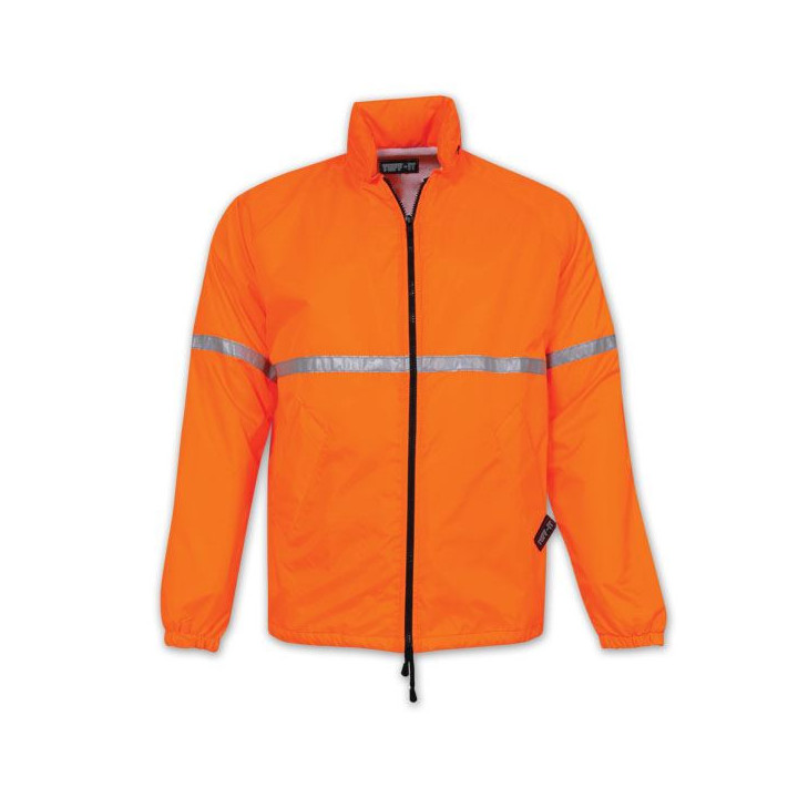 Jacket - High Visibility