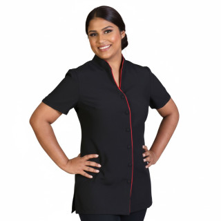 Nicole top - Beauty Therapist Tops