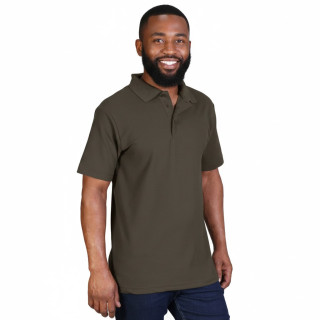 175g Classic Pique Knit Polo