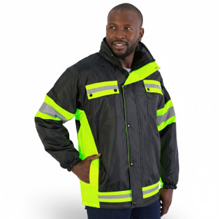 High Visibility Spark Jacket