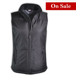Bodywarmer - Ladies Basic